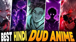 Best anime series  New best anime hindi dubbed Best hindi dubbed anime  Movieanime88xreview [upl. by Marquez]