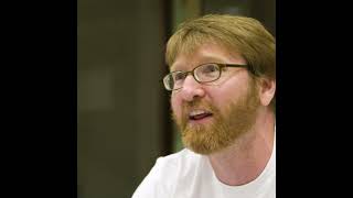 An Hour With Pop Culture Icon Chuck Klosterman [upl. by Bergstein]