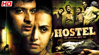 Hostel Full Movie  Tulip Joshi  Vatsal Sheth  Superhit Bollywood Movies [upl. by Laws442]