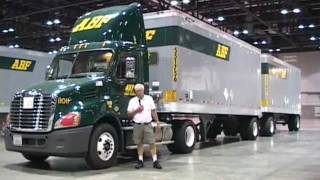 2011 National Truck Driving Championships [upl. by Dennet581]