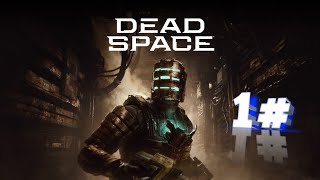 Dead Space Remake  Cap 1 Novas Chegadas [upl. by Thayer]