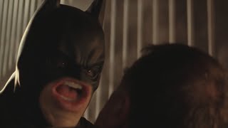 YTP  Batman Does Not Begin [upl. by Lehcem]