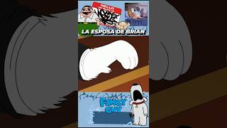 LA BODA DE BRIAN resumenes familyguy [upl. by Lankton875]