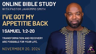 Online Bible Study [upl. by Iney377]