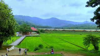 Uthralikavu temple [upl. by Paradies]