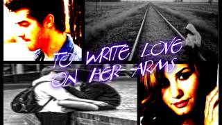 To Write Love On Her Arms  Jemi  Chapter 54 [upl. by Iviv]