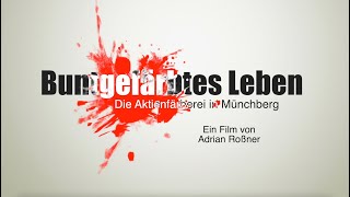 Buntgefärbtes Leben Die Aktienfärberei in Münchberg [upl. by Fini]