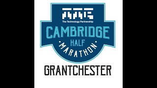 TTP Cambridge Half Marathon 2023 [upl. by Yovonnda934]