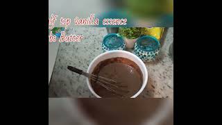 Lets make hot ragi walnut brownie ragi brownie [upl. by Eelatsyrc]