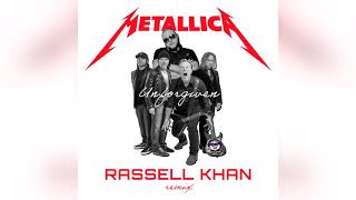 Mixuploadcom Presents Metallica  Unforgiven Rassell Khan Remix [upl. by Dranyar]