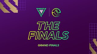 ePremier League 202324 GRAND FINALS  FC 24 [upl. by Aihtnys]