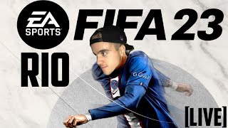 FIFA 23  DOBRI Golevi  neki od finih golova koje sam zabijo u prošloj Fifi [upl. by Mairym251]