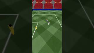 Top 1 in 3d soccer futebol 3d skills soccer [upl. by Chamberlin]