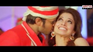 Rebel Movie Latest Promo Song  Orinayano Song [upl. by Abrahan]