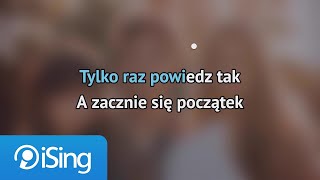 Kwiat Jabłoni  Drogi proste karaoke iSing [upl. by Shelman]