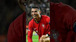 Le retourné acrobatique inattendu de Cristiano🤯football [upl. by Ansev]