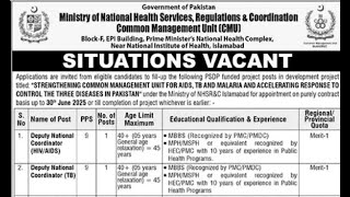 health department jobs [upl. by Aihsetel]