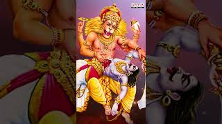 Divine blessings from Narasimha Swamy NarasimhaNarasimha telugudevotionalsongs [upl. by Akahs]