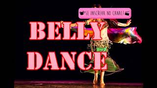 BELLY DANCE 2017 [upl. by Outhe905]