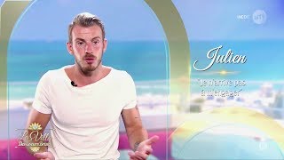 parodie La Villa des Coeurs Brisés 3 Julien et Maëva le clash [upl. by Oecam]