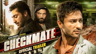 Checkmate Official Trailer  Harsh Beniwal [upl. by Ailedroc]