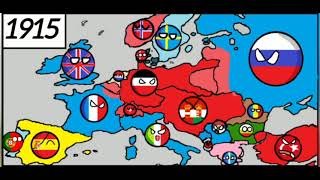 History of Europe 19002023 [upl. by Maynard]