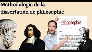 Initiation 2 Méthodologie dissertation philosophique [upl. by Asle572]