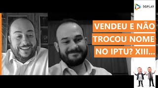 Como trocar o nome no IPTU na venda do imóvel [upl. by Vander]