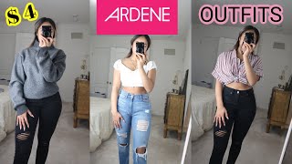 BOUJEE ON A BUDGET  ARDENE EDITION [upl. by Attayek671]