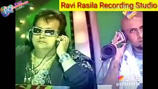 Tarap Tarap Ke Is Dil Se  India Idol Live  Salman Ali [upl. by Anomer]