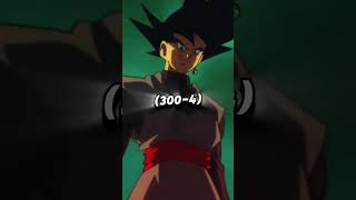 Tenten vs goku blackviralshortlikeandsubscribe lovememes [upl. by Eniamaj]