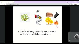 33 FISIOPATOLOGIA SINDROMES PURPURA Y HEMOSTASIA [upl. by Orvan]