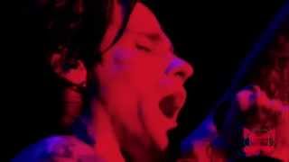 Buckcherry  Sorry Live  Crue Fest [upl. by Halladba]