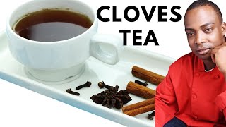 Mix cloves ginger cinnamon disease diabetes and certain viruses Does this really work [upl. by Navetse]