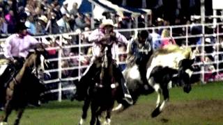 Bonifay Rodeo part 1 [upl. by Rialb200]