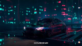 GHouse Music Davuiside  BMW CAR 4K [upl. by Revert]