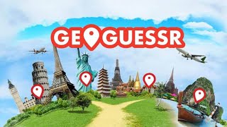 Geo guesser game geography gaming [upl. by Parthinia]