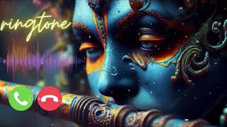 Krishna ringtone ।। Best Krishna ringtone ।। Hara krishna 🙏❤️ ।। Radha Radha [upl. by Llevad429]