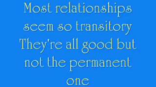 Natasha Bedingfield  Soulmate lyrics [upl. by Haisi165]