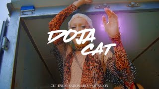 Doja Cat  Parody Music Video  Cut Encarnacion [upl. by Pernell]