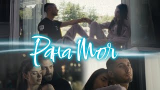 SISO amp GAVI  RANA MOYA  РАНА МОЯ OFFICIAL 4K VIDEO 2024 [upl. by Kaiulani]