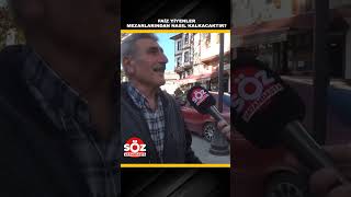 Faiz Yiyenlerin Mezarlarından Nasıl Kalkacağı Buyrulmuştur [upl. by Noiraa723]