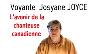 Voyante Josyane JOYCE La maladie de pierre de Céline [upl. by Tenner]