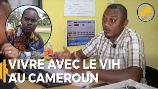 COMMENT VITON AVEC LE VIH   Écclésiaste au Cameroun [upl. by Korb]