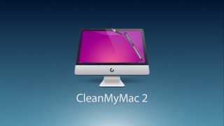 CleanMyMac 2 The Best Mac Cleaner Ever [upl. by Sitarski339]