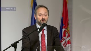 Žiofre Nismo zaboravili na Zapadni Balkan [upl. by Annaet]