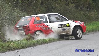 Rallye San Froilán 2024  Asturacing [upl. by Redle]