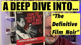 Double Indemnity and The Rise of Film Noir [upl. by Moneta539]