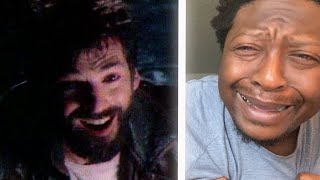 HIP HOP Fan REACTS To Kenny Loggins  Im Free Heaven Helps the Man [upl. by Dinan]