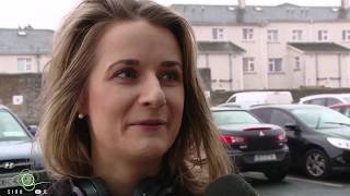 Carlow town talks broadband [upl. by Uni553]